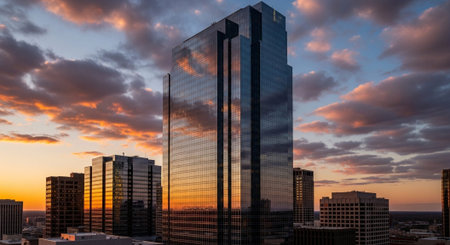 Modern Luxury Architecture Photography