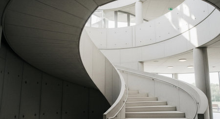 Modern Luxury Architecture Photography