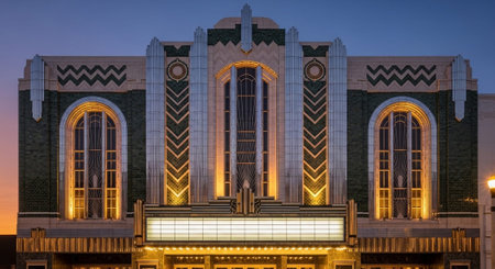 Modern Luxury Architecture Photography
