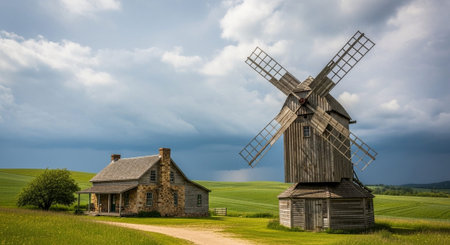 Modern Luxury Architecture Photography