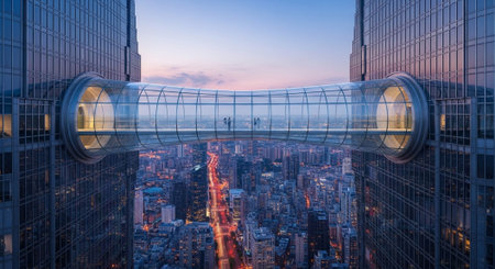 Modern Luxury Architecture Photography