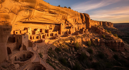 Modern Luxury Architecture Photographyの写真素材