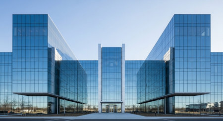 Modern Luxury Architecture Photography