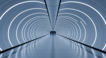 Modern Luxury Architecture Photographyの写真素材