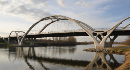 Modern Luxury Architecture Photographyの写真素材