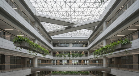 Modern Luxury Architecture Photography