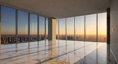 Modern Luxury Architecture Photography