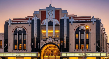 Modern Luxury Architecture Photography