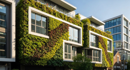 Modern Luxury Architecture Photography.