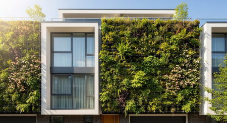 Modern Luxury Architecture Photography.