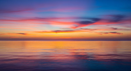 Beautiful Nature Landscapes and Floral Background Collection.の写真素材