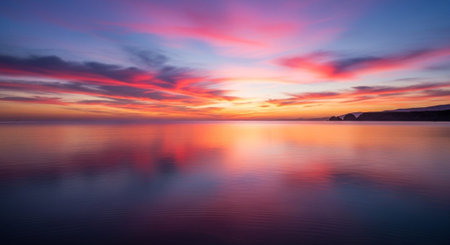 Beautiful Nature Landscapes and Floral Background Collection.