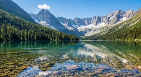 Beautiful Nature Landscapes and Floral Background Collection.