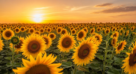 Beautiful Nature Landscapes and Floral Background Collection.