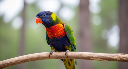 Beautiful Nature Landscapes and Floral Background Collection.の写真素材