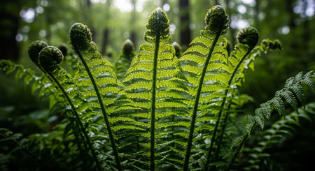 Beautiful Nature Landscapes and Floral Background Collection.