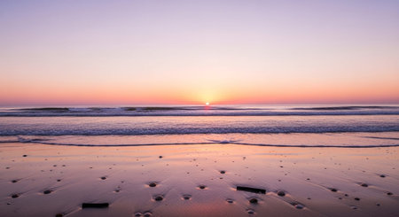 Beautiful Nature Landscapes and Floral Background Collection.