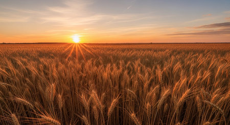 Beautiful Nature Landscapes and Floral Background Collection.