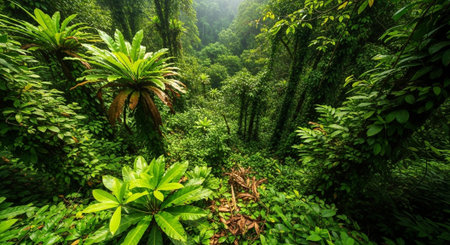 Beautiful Nature Landscapes and Floral Background Collection.