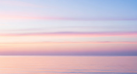 Beautiful Nature Landscapes and Floral Background Collection.