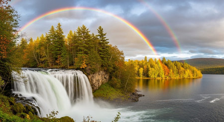 Beautiful Nature Landscapes and Floral Background Collection.の写真素材