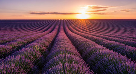 Beautiful Nature Landscapes and Floral Background Collection.