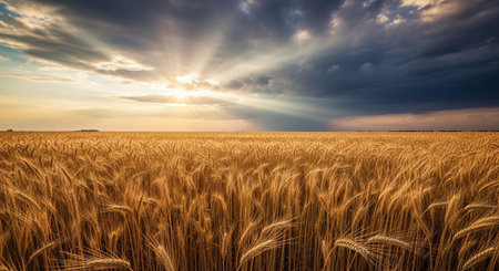 Beautiful Nature Landscapes and Floral Background Collection.の写真素材