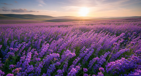 Beautiful Nature Landscapes and Floral Background Collection.の写真素材