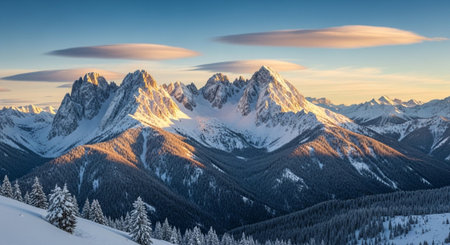 Beautiful Nature Landscapes and Floral Background Collection.