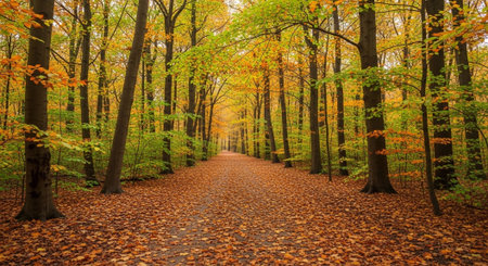 Beautiful Nature Landscapes and Floral Background Collection.