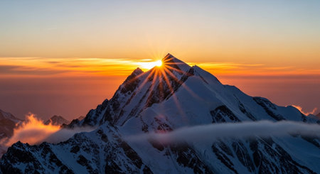 Beautiful Nature Landscapes and Floral Background Collection.の写真素材