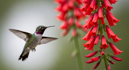 Beautiful Nature Landscapes and Floral Background Collection.