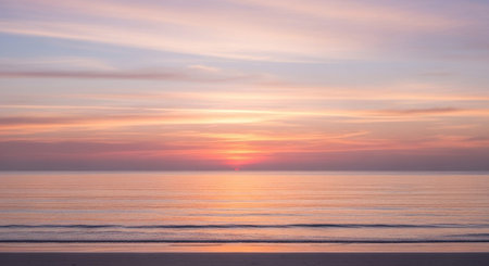 Beautiful Nature Landscapes and Floral Background Collection.の写真素材