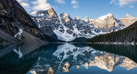 Beautiful Nature Landscapes and Floral Background Collection.の写真素材