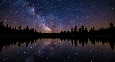 Beautiful Nature Landscapes and Floral Background Collection.