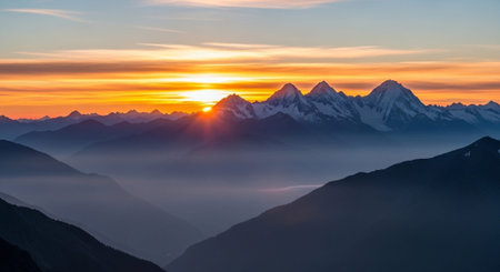 Beautiful Nature Landscapes and Floral Background Collection.