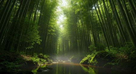 Beautiful Nature Landscapes and Floral Background Collection.の写真素材