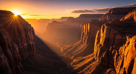 Beautiful Nature Landscapes and Floral Background Collection.