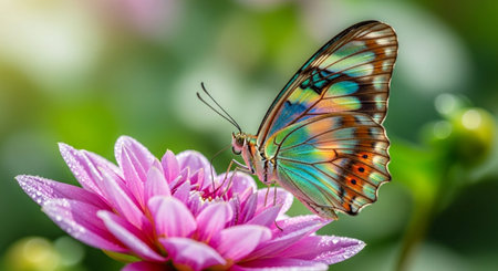 Beautiful Nature Landscapes and Floral Background Collection.の写真素材