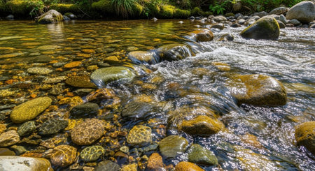 Beautiful Nature Landscapes and Floral Background Collection.