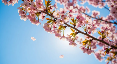 Beautiful Nature Landscapes and Floral Background Collection.
