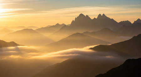 Beautiful Nature Landscapes and Floral Background Collection.の写真素材