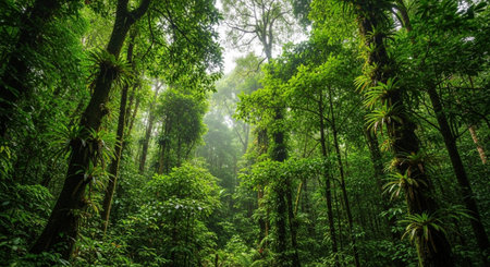 Beautiful Nature Landscapes and Floral Background Collection.