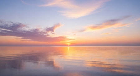 Beautiful Nature Landscapes and Floral Background Collection.の写真素材