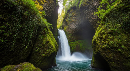 Beautiful Nature Landscapes and Floral Background Collection.