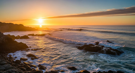 Beautiful Nature Landscapes and Floral Background Collection.