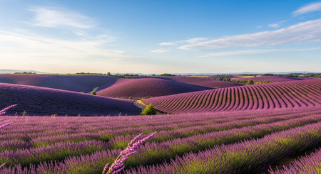 Beautiful Nature Landscapes and Floral Background Collection.