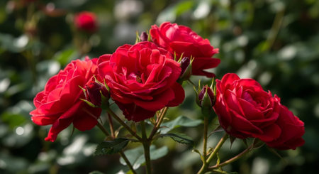 Beautiful Nature Landscapes and Floral Background Collection.