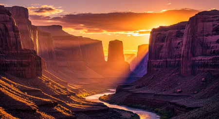 Beautiful Nature Landscapes and Floral Background Collection.