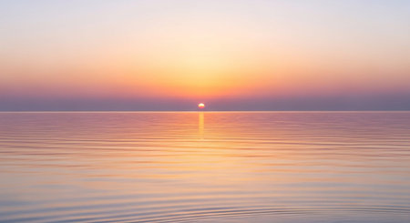 Beautiful Nature Landscapes and Floral Background Collection.